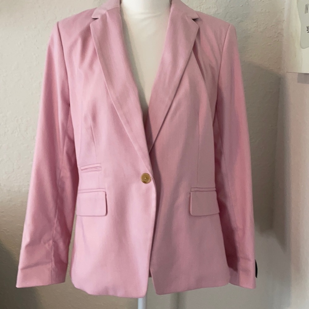 Banana Republic blazer